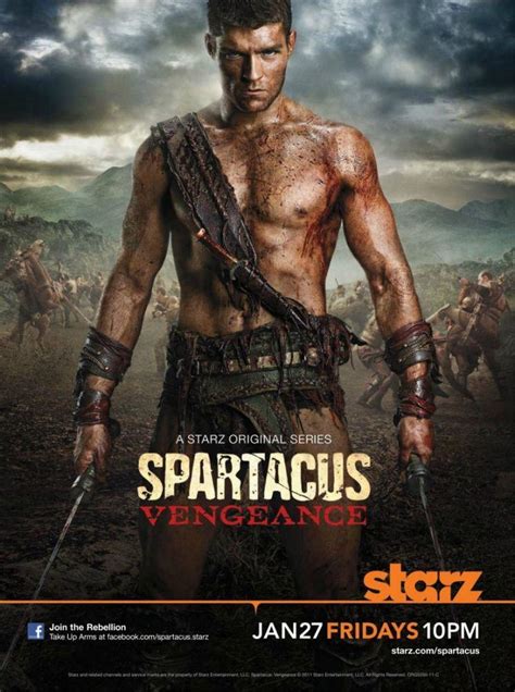 download Spartacus
